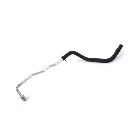 Mopar Power Steering Return Hose, 52855635AB 52855635AB